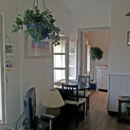 Lejlighed 17 Rue Des Marins Menton