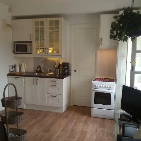 17 Rue Des Marins Lejlighed Menton