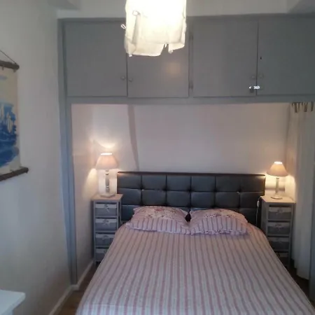 17 Rue Des Marins Lejlighed Menton