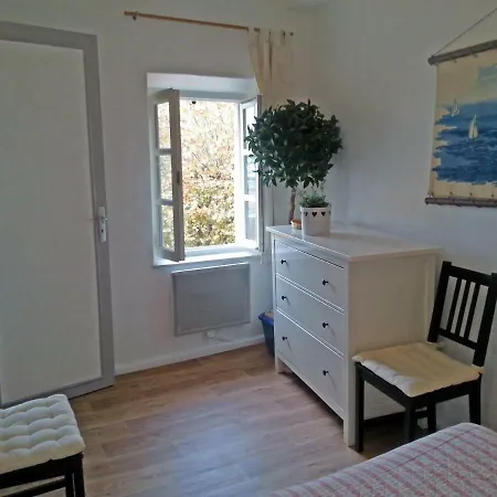 17 Rue Des Marins Lejlighed