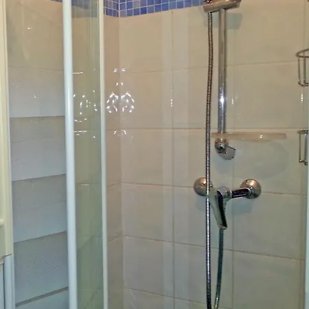 17 Rue Des Marins Apartamento *